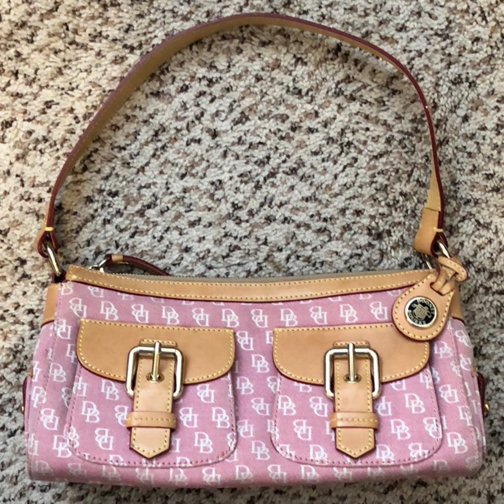 👜Dooney and Bourke purse 💕